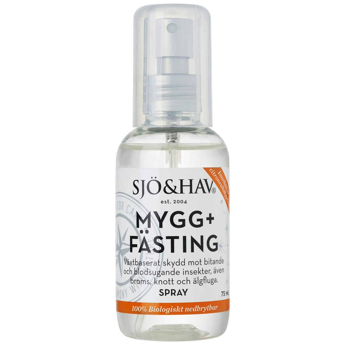MYGG & FÄSTINGSPRAY