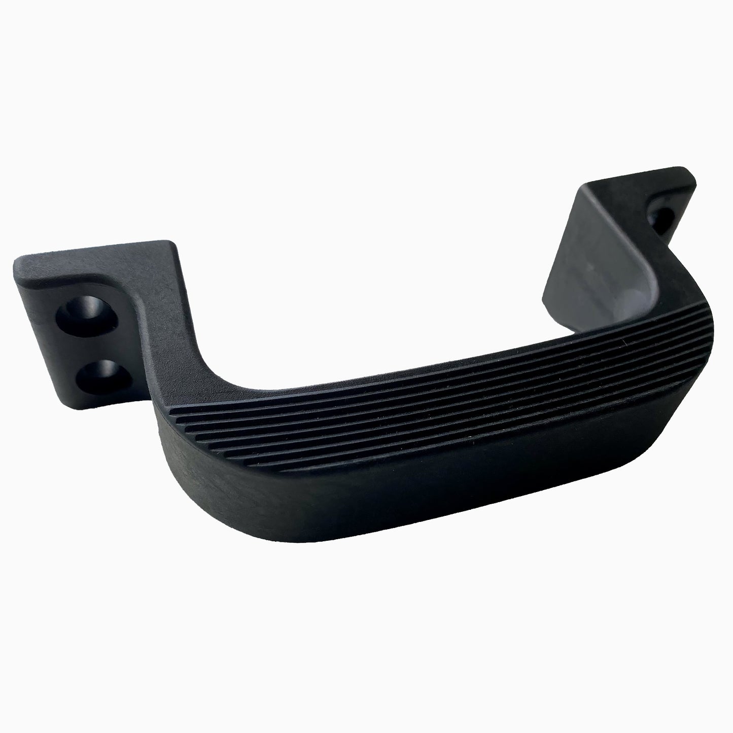 FOTSTEG SVART NYLON