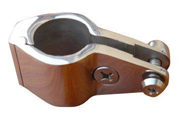 MITTBESLAG DELBAR RF 25MM