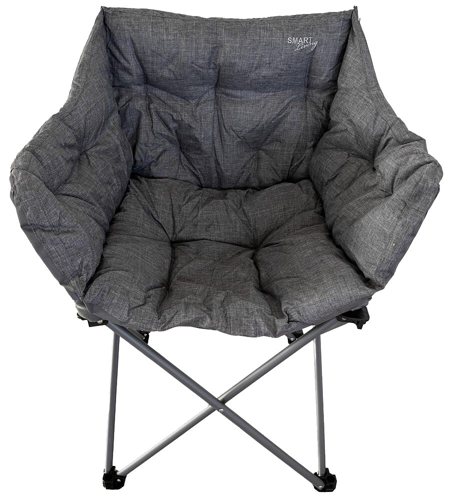 HOPFÄLLBAR FÅTÖLJ SMART LIVING