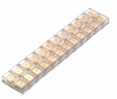 KABELFÖRBINDNING 12 FLATS