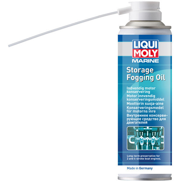 LIQUI MOLY 300ML MOTORKONSERV.