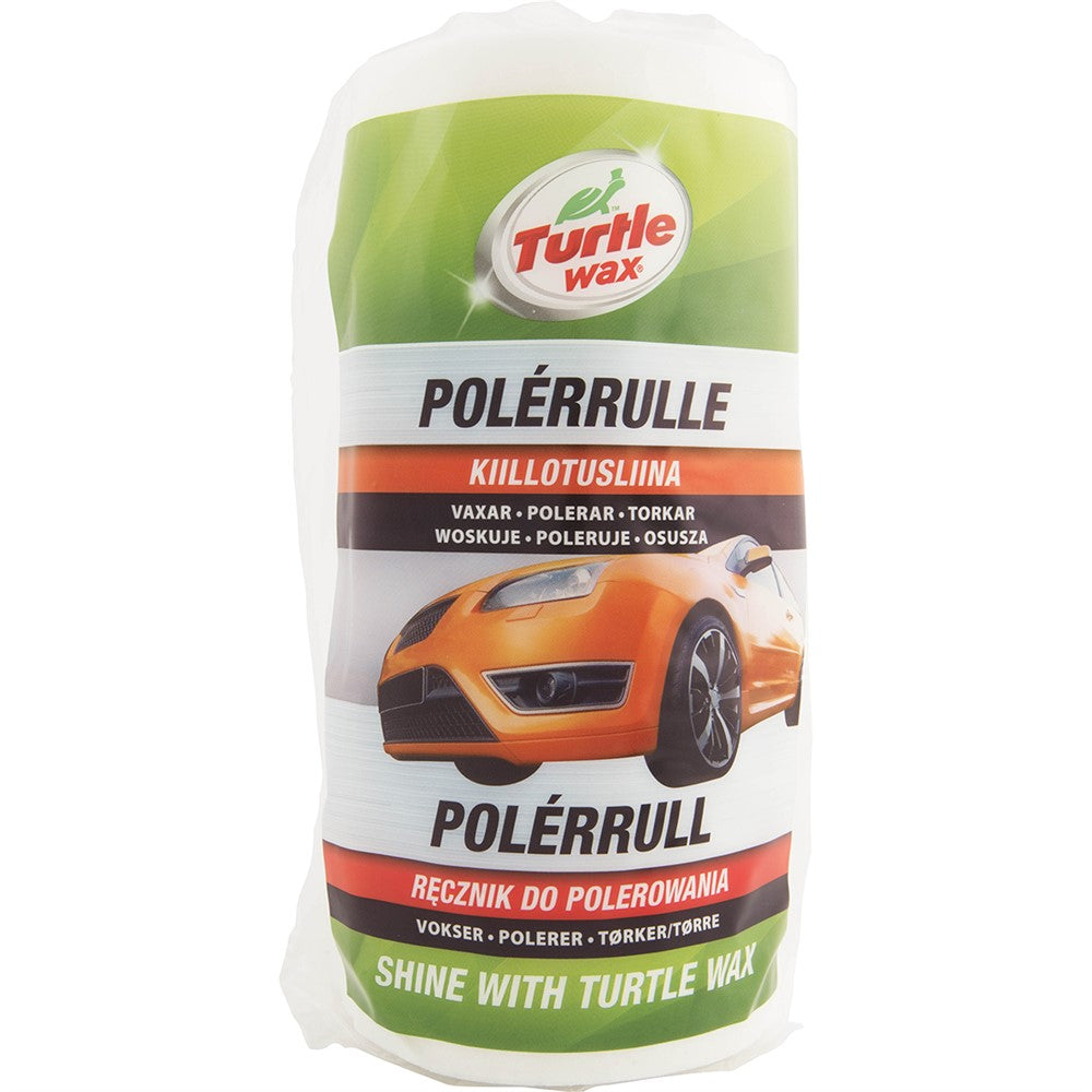 POLERTORK