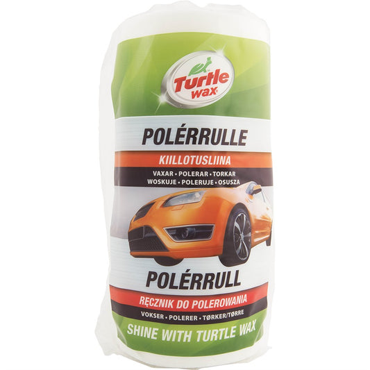 POLERTORK
