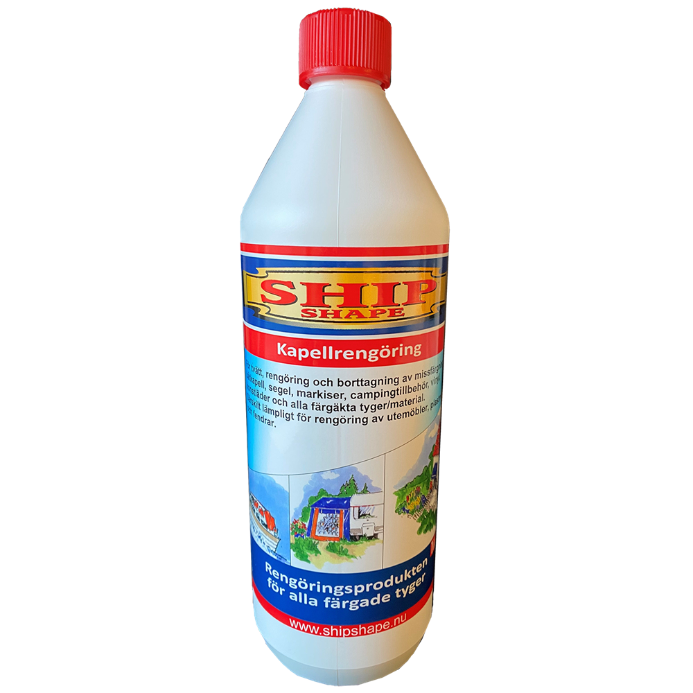 MÖGELMEDEL SHIP SHAPE 1L