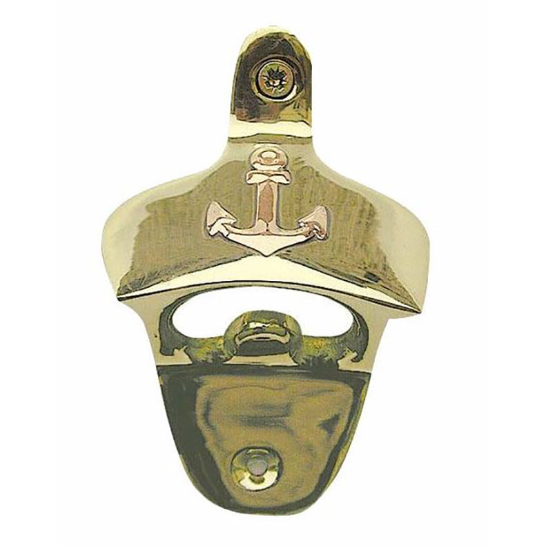 KAPSYLÖPPNARE POLERAD MÄS