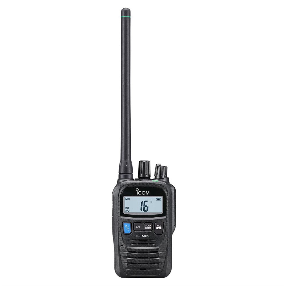 ICOM M85 MARIN/JAKT
