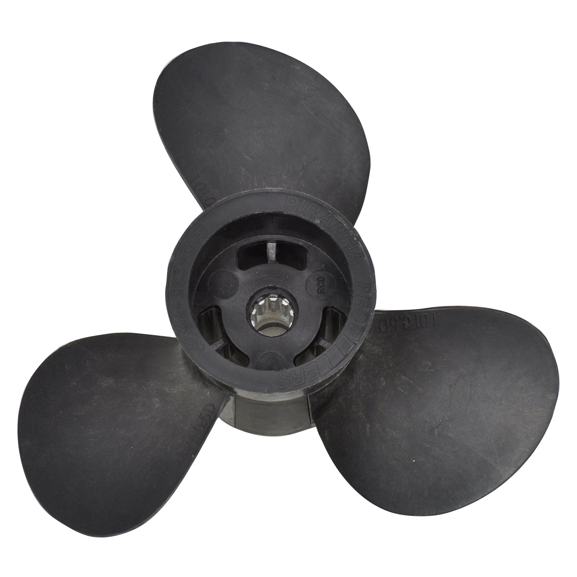 HUB MB3 B-STYLE