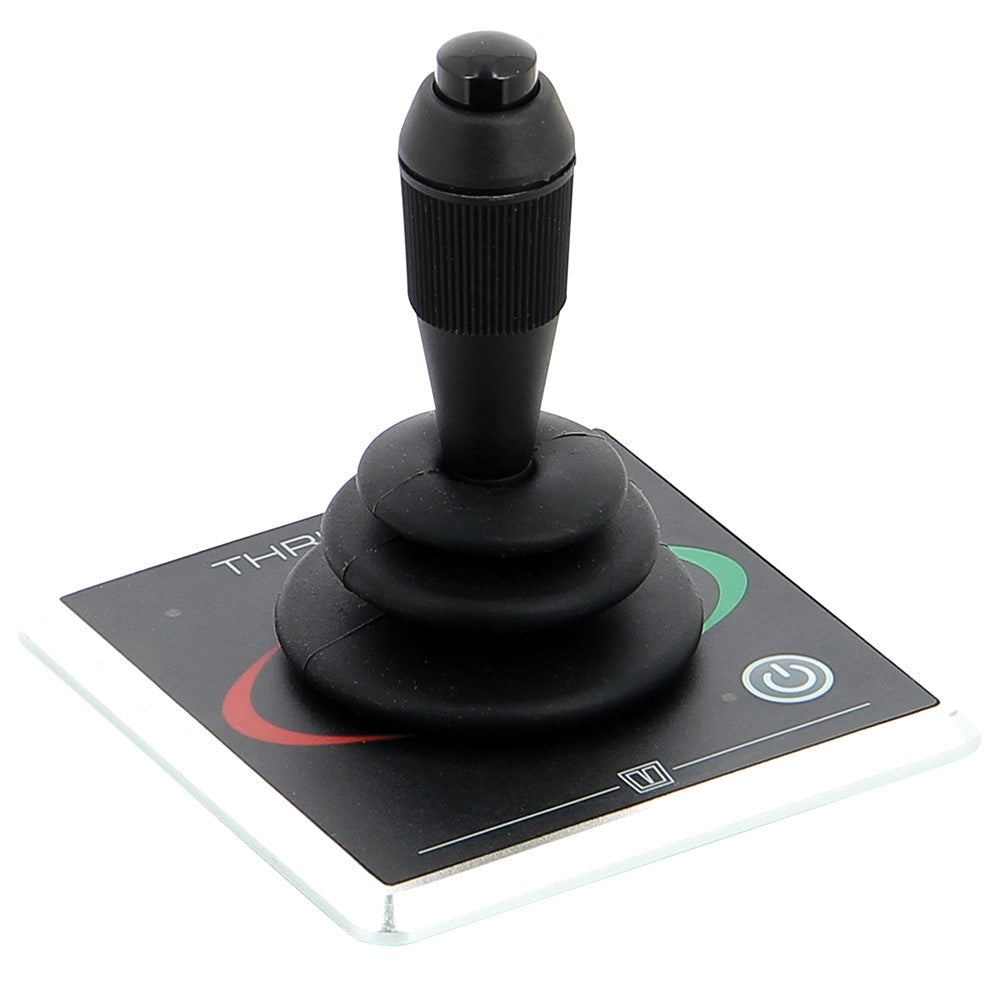 JOYSTICKPANEL BOWPRO HOLD TO DOCK