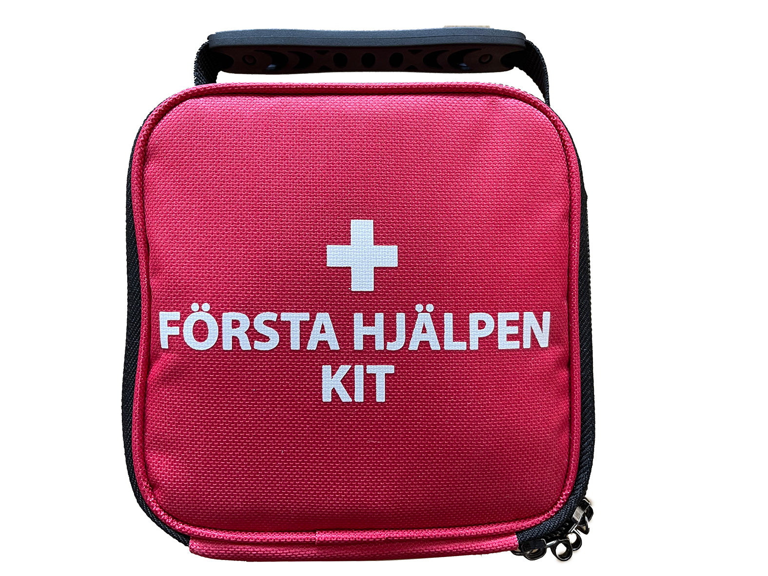 FÖRSTA HJÄLPEN MINI