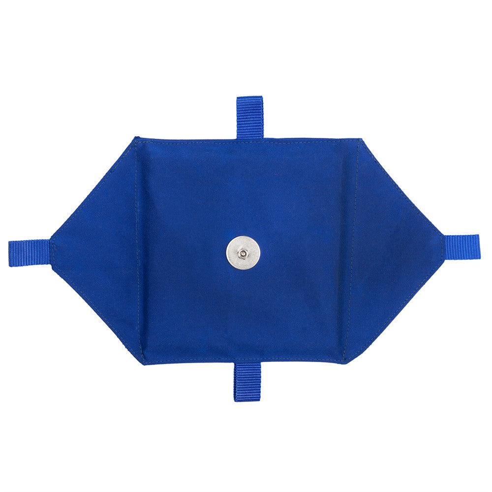 KAPELLFÄSTE CANVAS SCAREGULL