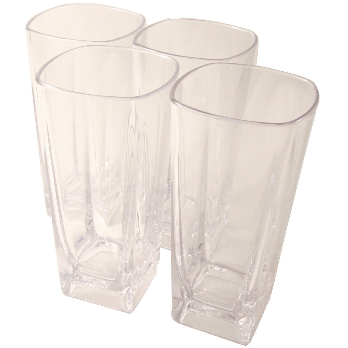 OCEAN GLAS 120MM 4P