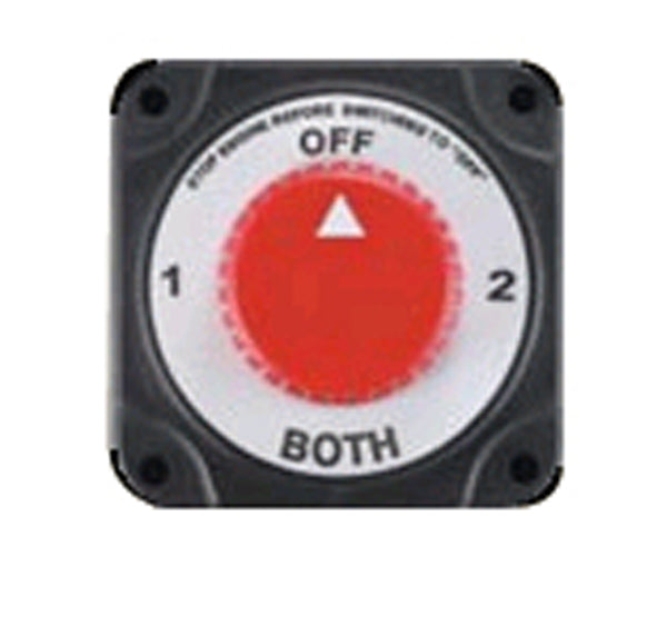 HUVUDSTRÖMBRYTARE 230A