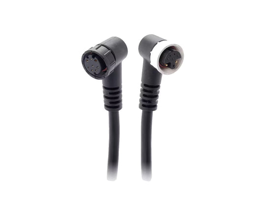 RAYMARINE ALPHA IHOPKOPPLINGSKABEL 0,3M