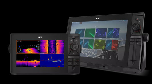RAYMARINE AXIOM2 PRO 12 S INK LIGHTHOUSE