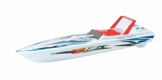 RACER BÅT
