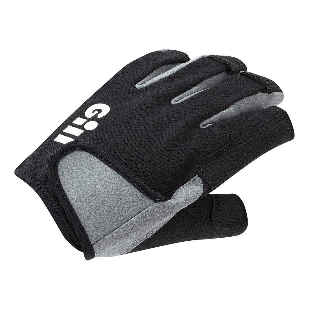 GILL HANDSKE DECKHAND KORT XS