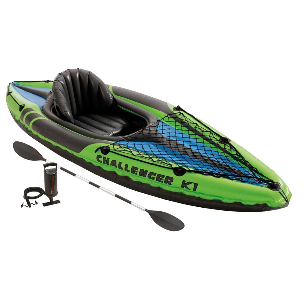 KAJAK K1 1 PERS