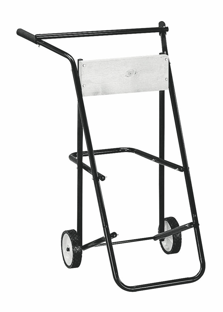 MOTORKÄRRA 60KG