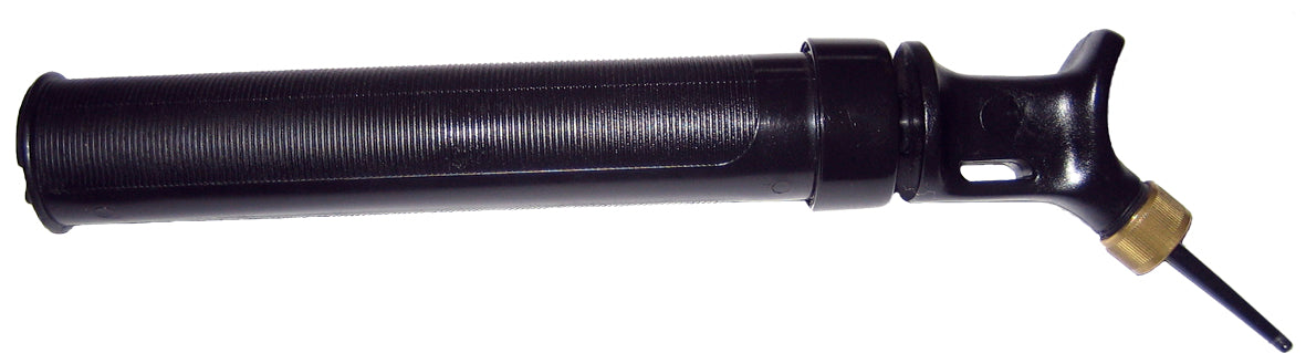 FENDERPUMP