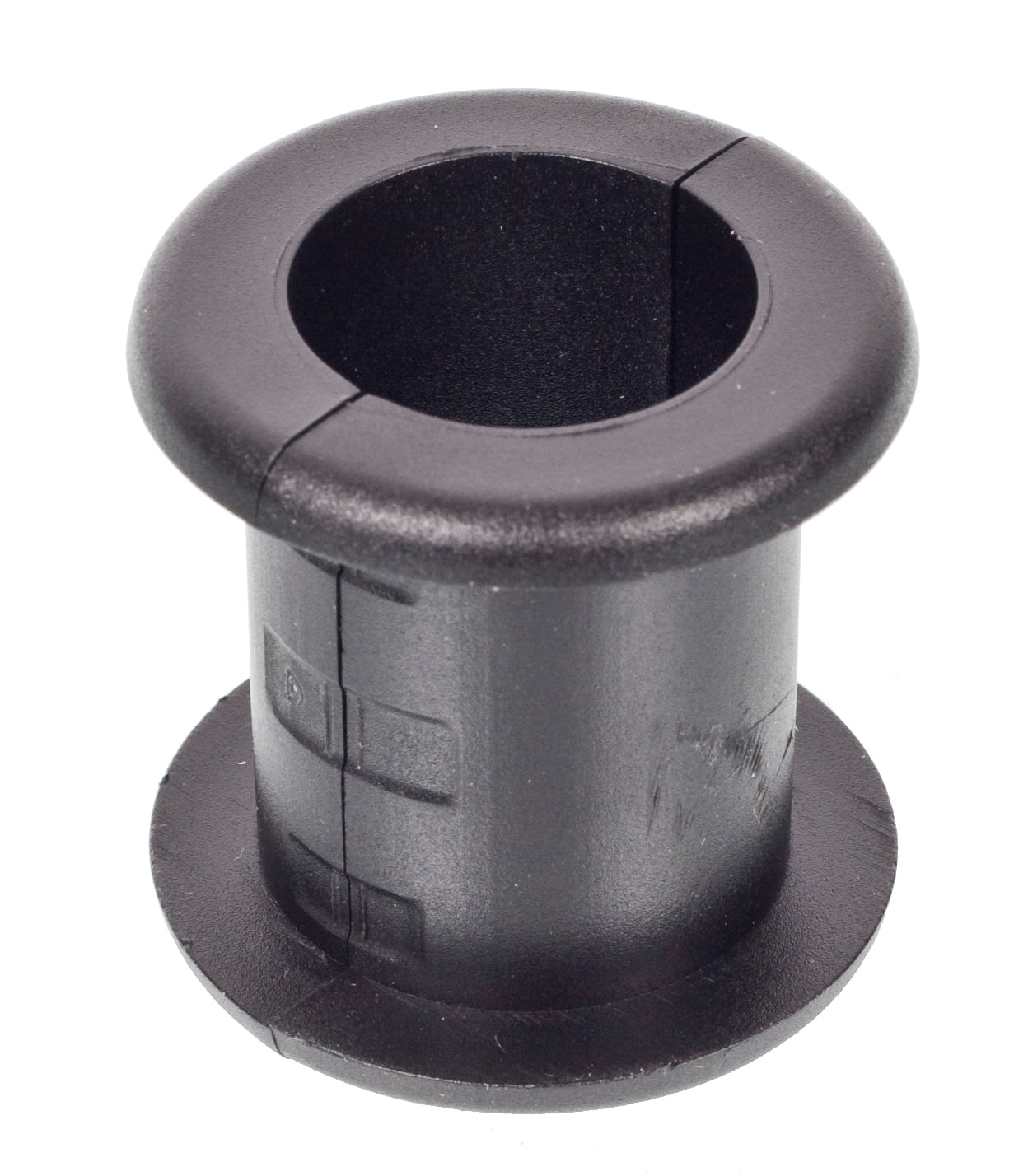 PLASTBUSSNING 25MM
