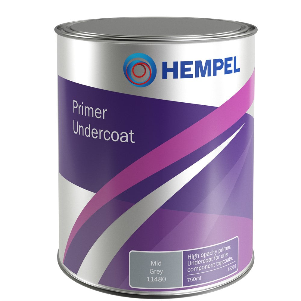 PRIMER UNDERCOAT VIT 0.75L