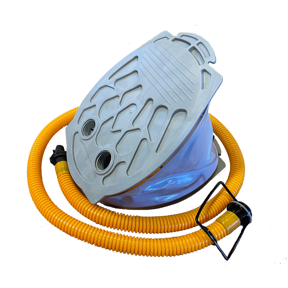 FOTPUMP  BRAVO 5