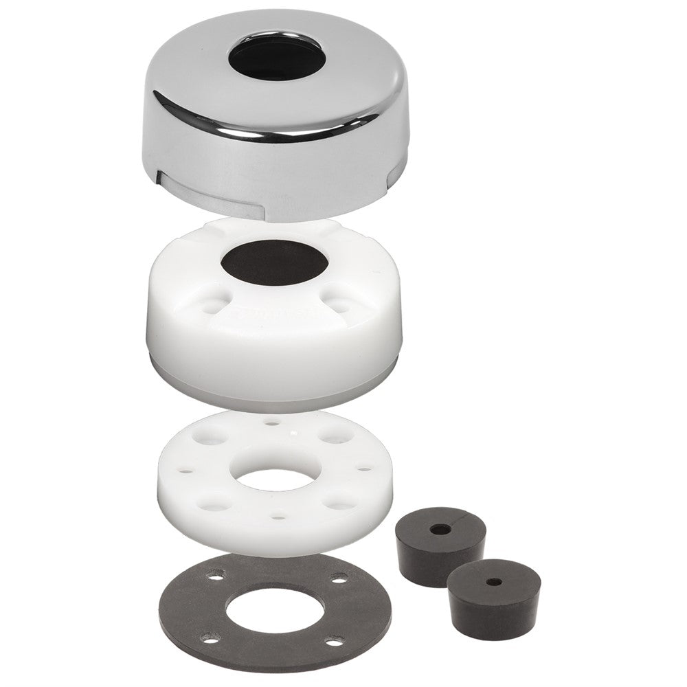 KABELGENOMFÖRING BLUESEA