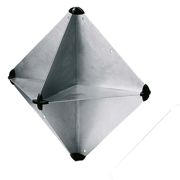 RADARREFLEKTOR 46 CM
