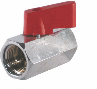 MINIVENTIL  INV-INV 1/4