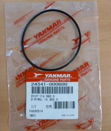 IMPELLERLOCKSPACK YANMAR