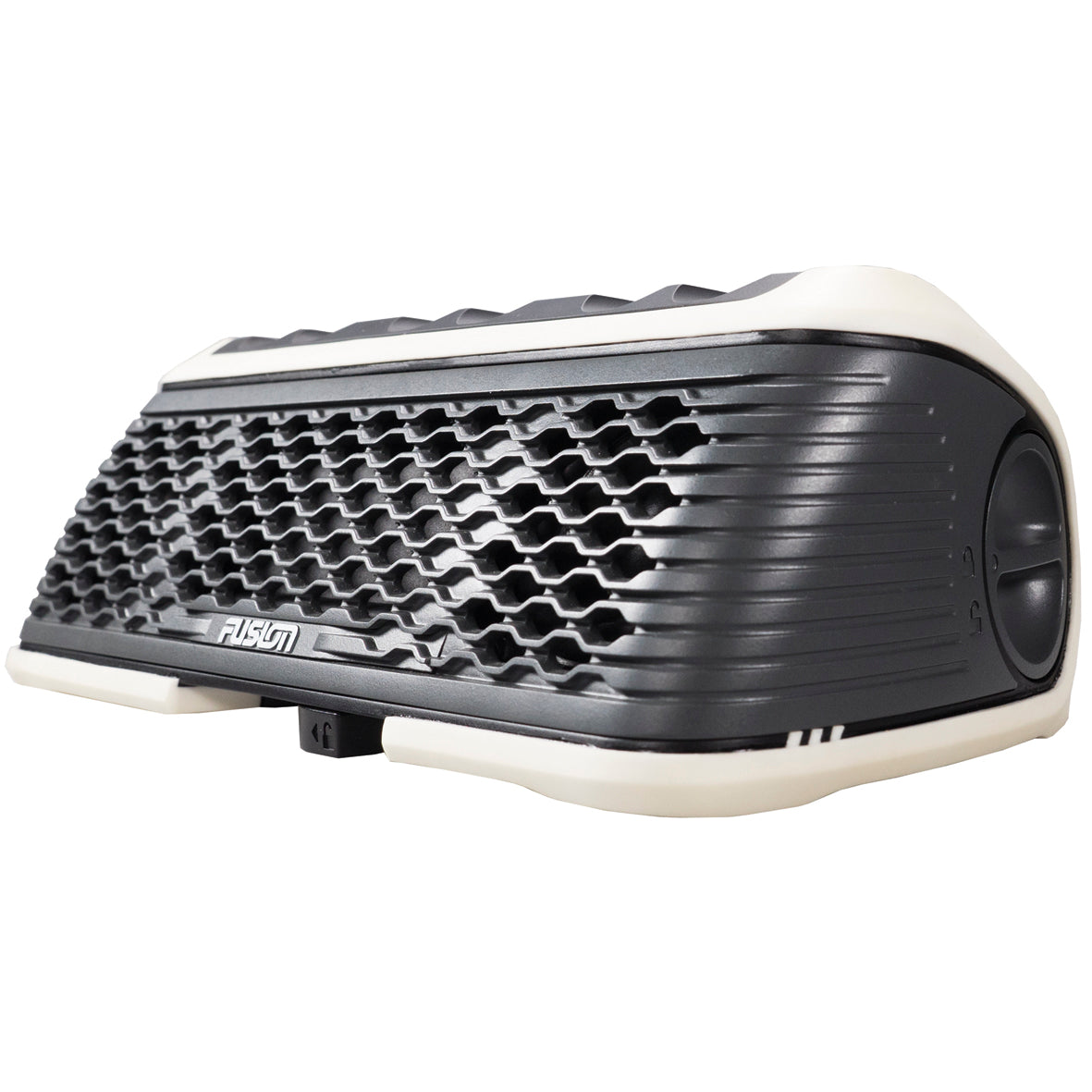 FUSION STEREOACTIVE