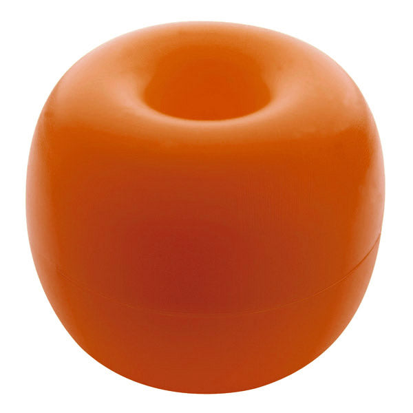 MOORINGSBOJ ORANGE ø 32 mm HÅL