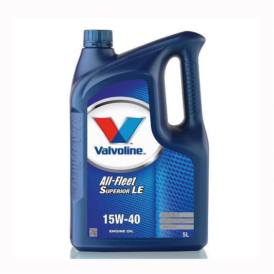 MOTOROLJA  VALVOLINE ALL-FLEET SUPERIOR LE 15W-40  5L