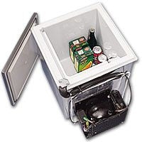 INBYGGNADSBOX 40L ISOTHERM