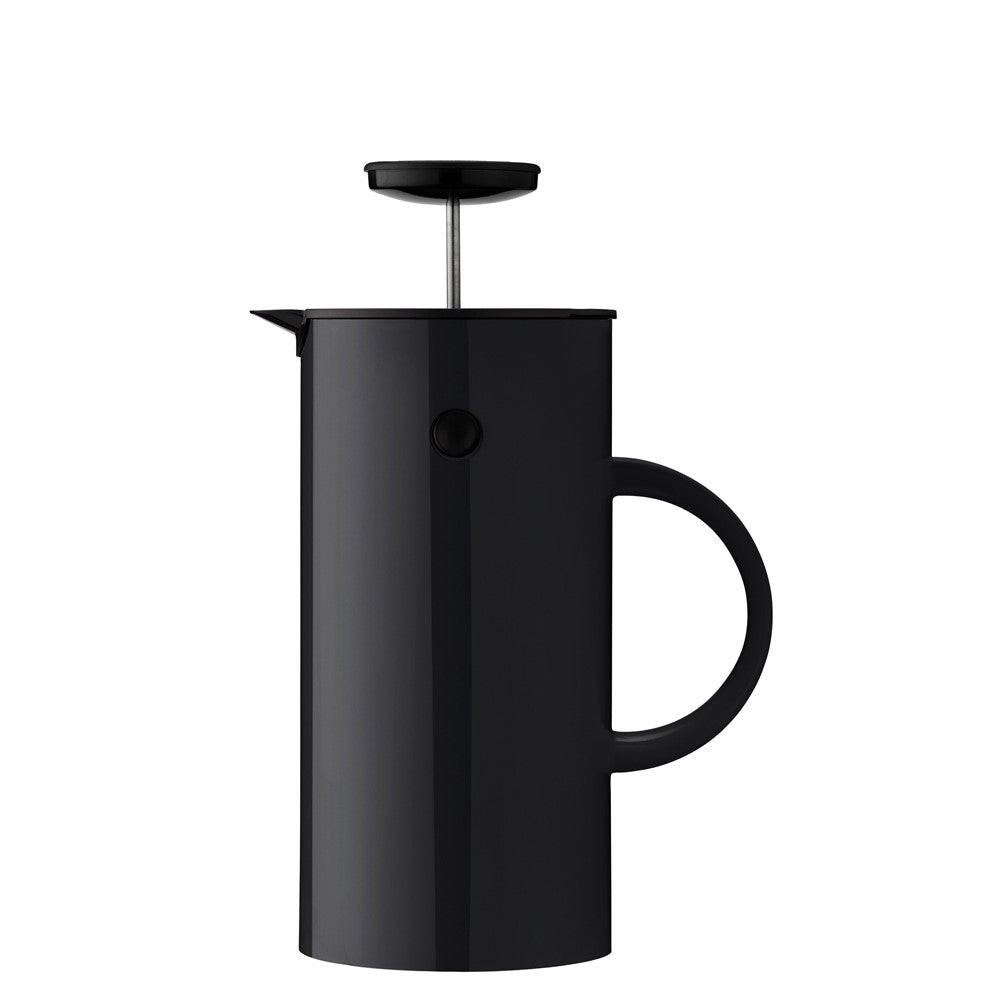 PRESSKANNA STELTON SVART