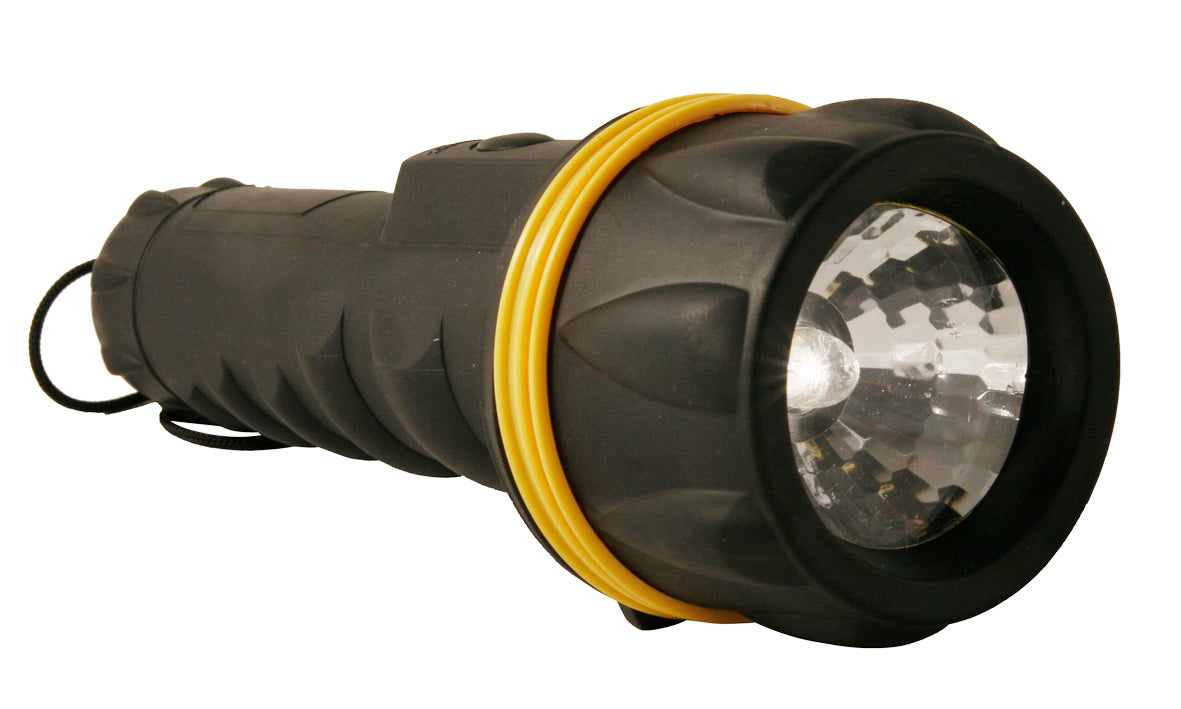 FICKLAMPA STOR