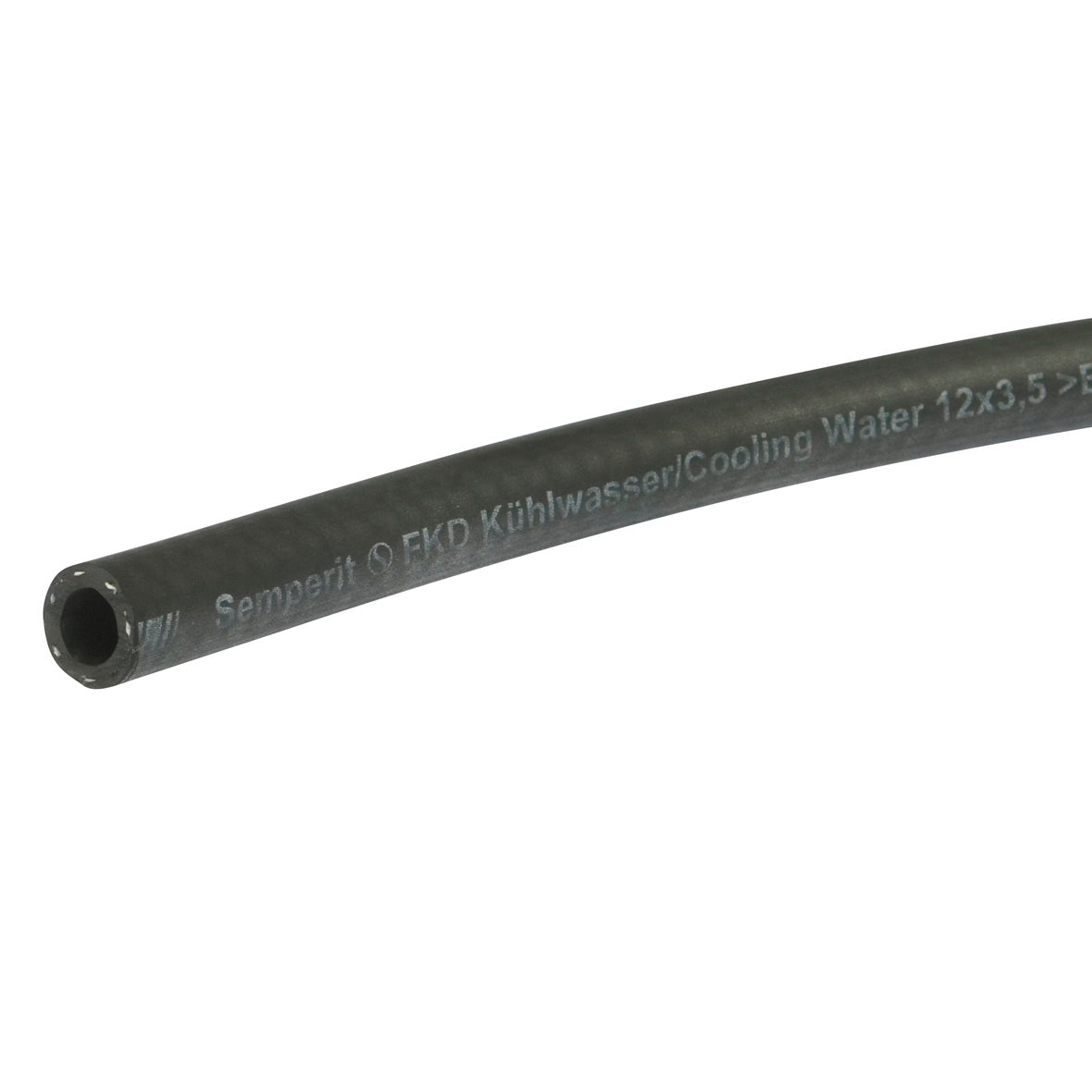 KYLARSLANG EPDM 12,7MM