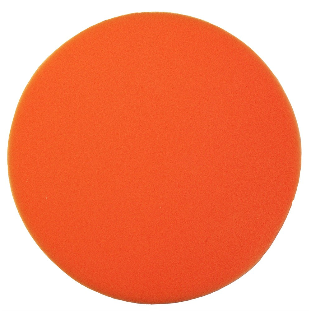POLERSVAMP 125MM ORANGE