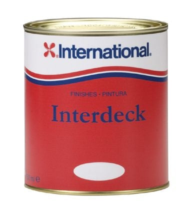 INTERDECK VIT 0.75L
