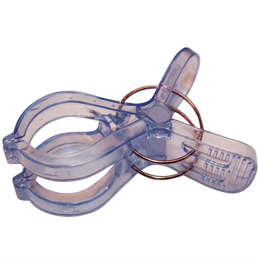 KLÄDNYPOR PULPIT 6P LJUSBLÅ