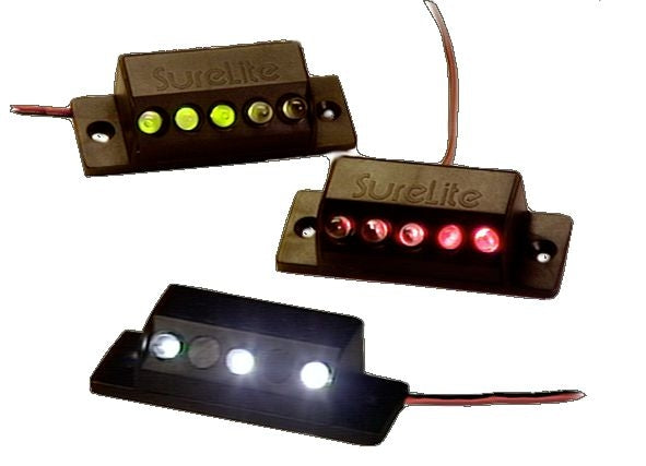 NATTBELYSNING VARMVIT