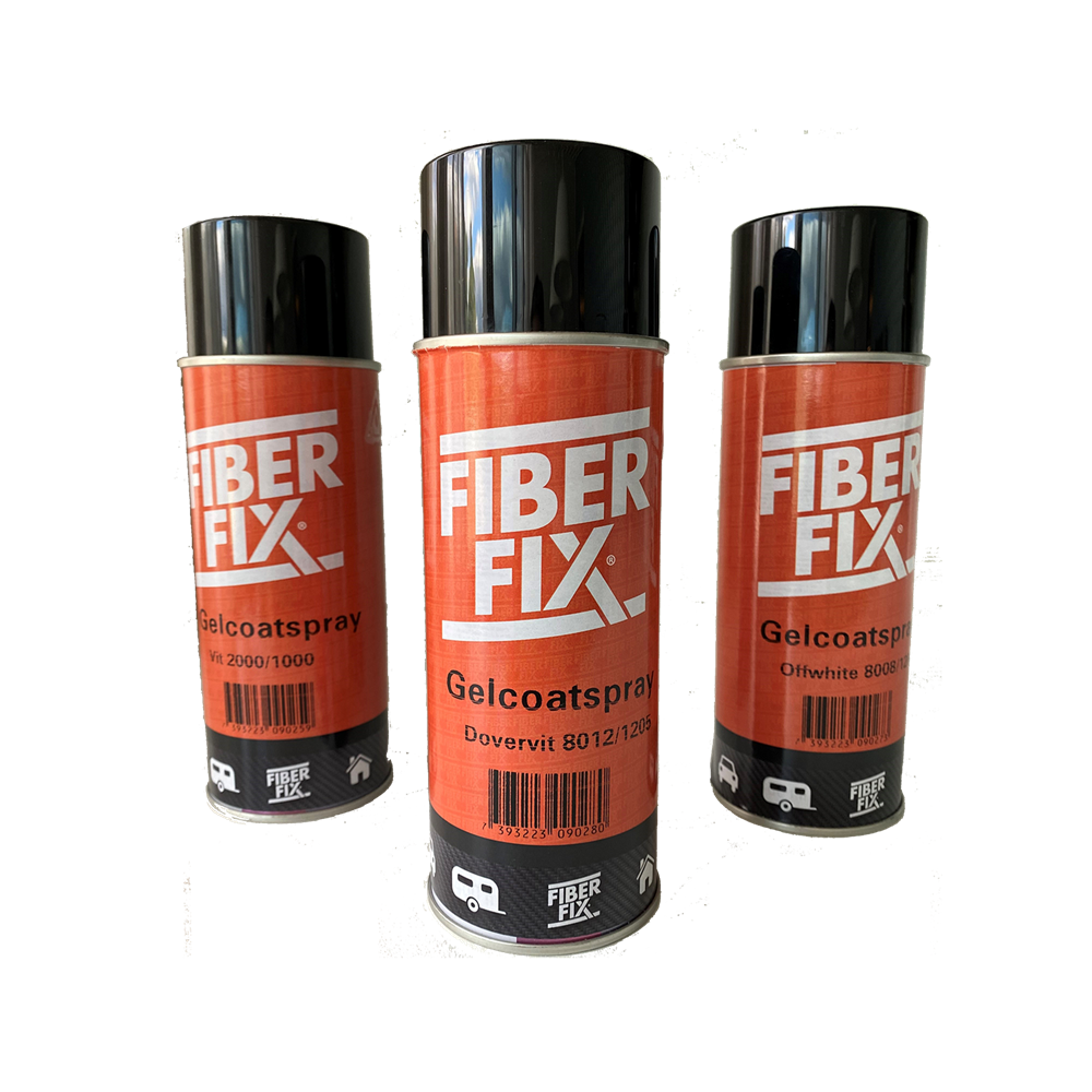 GELCOATSPRAY 2000 VIT