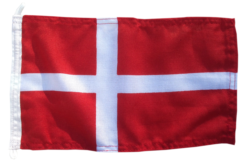 FLAGGA DANMARK