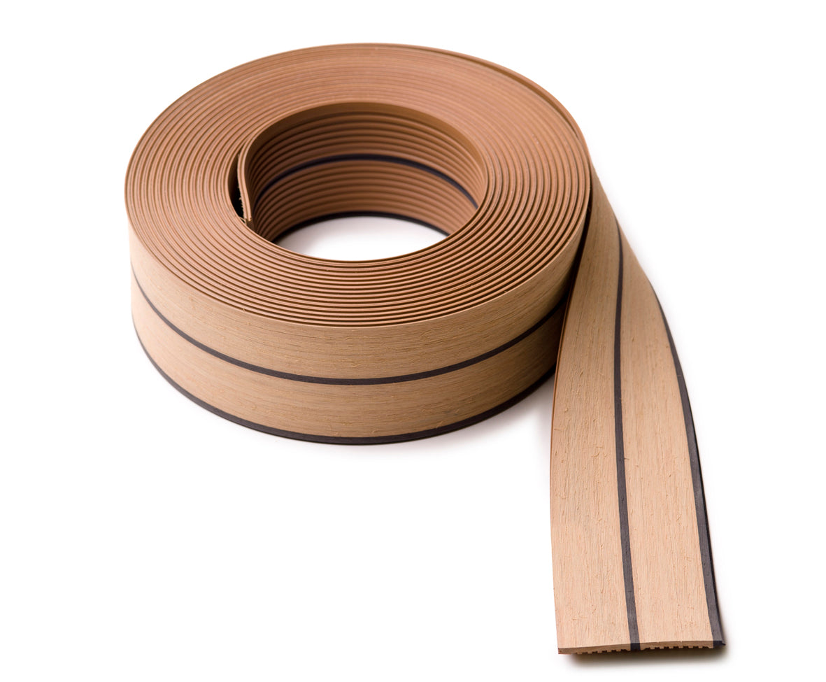 ISITEEK 2X45 PB SVART 1m²