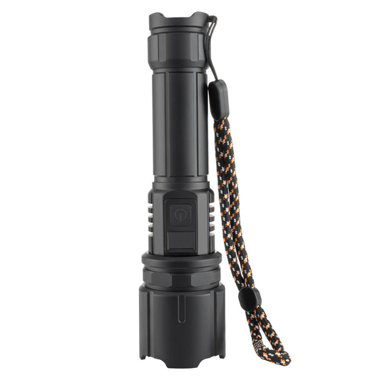 FICKLAMPA E-BRIGHT 900 LM 4500MAH