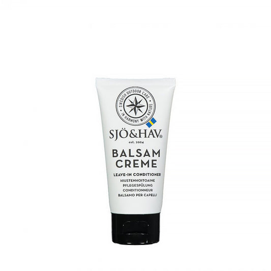 SALTVATTEN BALSAM CREAM