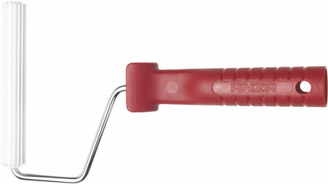 GLASFIBERVÄVROLLER 140/45 2K ANZA