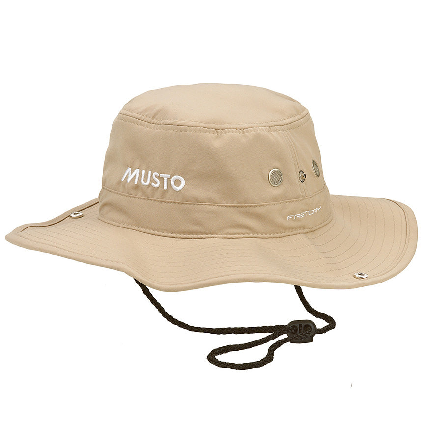 MUSTO SNABBTORKANDE SOLHATT L