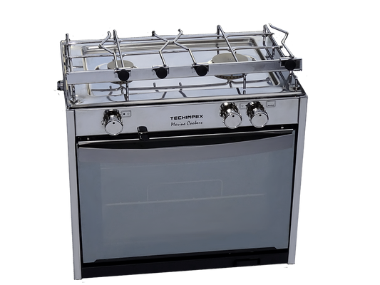 GASOLSPIS TECHIMPEX 450